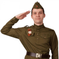 23 февраля